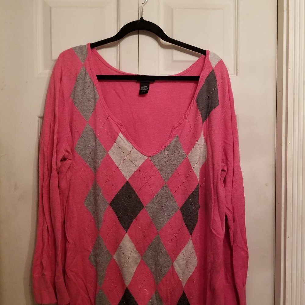 Light weight Sweater